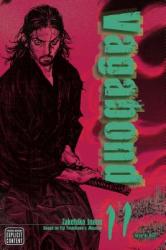 Vagabond (VIZBIG Edition), Vol. 11 - Takehiko Inoue (2012)