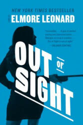 Out of Sight - Elmore Leonard (2012)