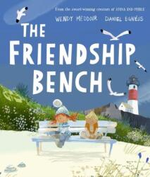 The Friendship Bench (ISBN: 9780192777331)