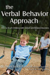 Verbal Behavior Approach - Mary Barbera (ISBN: 9781843108528)