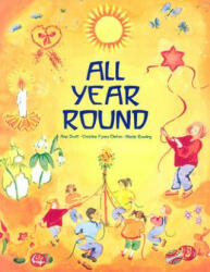 All Year Round - Ann Druitt (ISBN: 9781869890476)