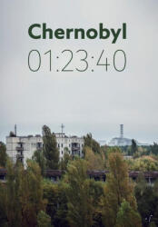 Chernobyl 01 - ANDRE LEATHERBARROW (ISBN: 9780993597534)