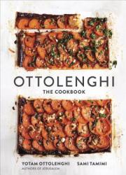 Ottolenghi: The Cookbook (2013)