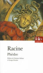 Jean Racine - Phedre - Jean Racine (1995)