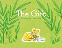 The Gift (ISBN: 9780802855831)