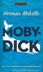 Herman Melville: Moby Dick (2013)