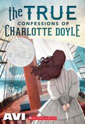 The True Confessions of Charlotte Doyle - Avi (2012)
