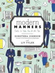 Modern Manners - Dorothea Johnson (2013)