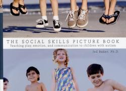 Social Skills Picture Book - Jed Baker (ISBN: 9781885477910)
