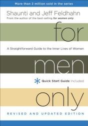 For Men Only - Shaunti Feldhahn (2013)