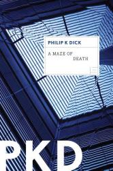 A Maze of Death (2013)