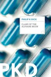 Clans of the Alphane Moon (2013)