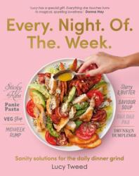 Every Night of the Week (ISBN: 9781911668350)