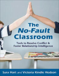 No-Fault Classroom - Victoria Kindle Hodson (ISBN: 9781892005182)