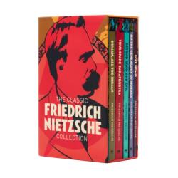 Classic Friedrich Nietzsche Collection - Frederich Nietzsche (ISBN: 9781398810587)