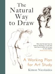 The Natural Way to Draw (ISBN: 9781788169431)