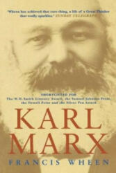 Karl Marx - Francis Wheen (2000)