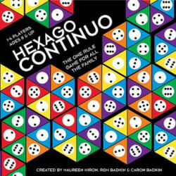 Hexago Continuo - Maureen Hiron (2006)