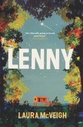 Lenny (ISBN: 9781848408241)