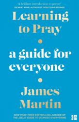 Învățând să te rogi (ISBN: 9780008447083)