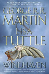 Windhaven - George R. R. Martin, Lisa Tuttle (2012)