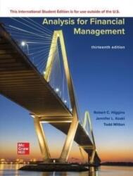 ISE Analysis for Financial Management (ISBN: 9781265042639)