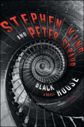 Black House - Stephen King, Peter Straub (2012)