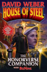 House of Steel Softcover - David Weber (2013)