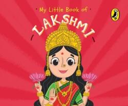 My Little Book of Lakshmi (ISBN: 9780143453253)
