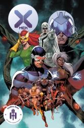 X-men: Hellfire Gala (ISBN: 9781846533365)