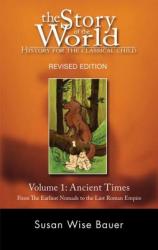 Story of the World, Vol. 1 - Susan Wise Bauer (ISBN: 9781933339009)