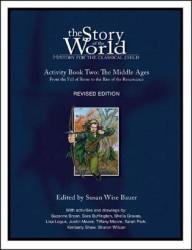 Story of the World, Vol. 2 Activity Book - Susan Wise Bauer (ISBN: 9781933339139)
