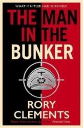 The Man in the Bunker (ISBN: 9781838777678)