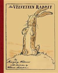 Velveteen Rabbit - Williams Margery (2011)