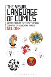 The Visual Language of Comics (2013)