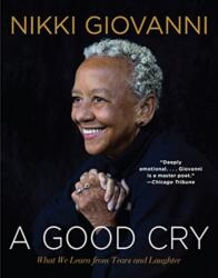 A Good Cry (ISBN: 9780062399465)
