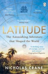 Latitude (ISBN: 9781405947343)