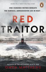 Red Traitor (ISBN: 9780552178358)