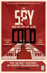 Spionul lăsat în frig (ISBN: 9780552177689)