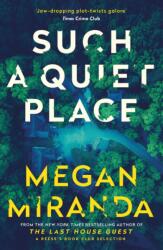Such a Quiet Place (ISBN: 9781838955700)