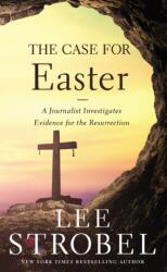 The Case for Easter (ISBN: 9780310355984)