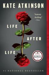 Life After Life - Kate Atkinson (2013)