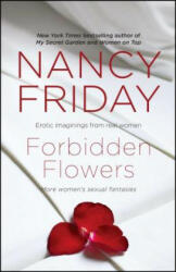 Forbidden Flowers: More Women's Sexual Fantasies (2012)