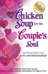 Chicken Soup for the Couple's Soul - Chrissy Donnelly (2012)