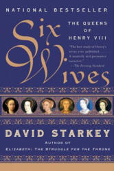 Six Wives (ISBN: 9780060005504)
