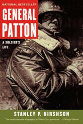 General Patton - Stanley P. Hirshson (ISBN: 9780060009830)