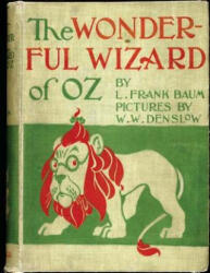 The Wonderful Wizard of Oz. (ISBN: 9781542811866)