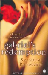 Gabriel's Redemption - Sylvain Reynard (2013)