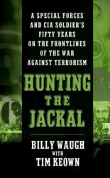 Hunting the Jackal (ISBN: 9780060564100)