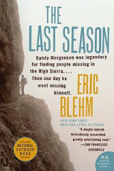 LAST SEASON - Eric Blehm (ISBN: 9780060583019)